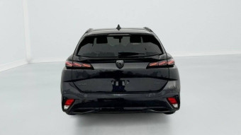 PEUGEOT 308 SW HYBRID 145 E-DCS6 GT