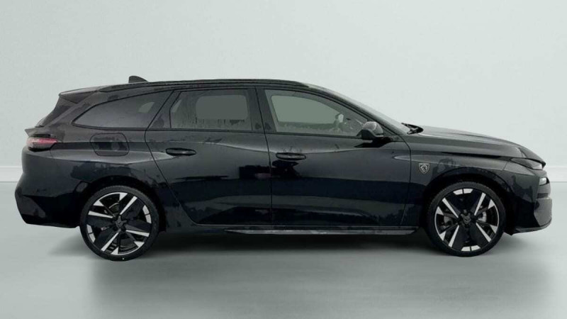 PEUGEOT 308 SW HYBRID 145 E-DCS6 GT
