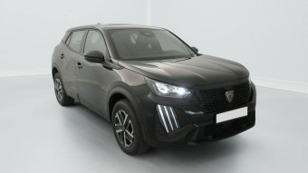 PEUGEOT 2008 100 STYLE