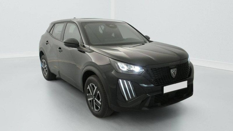 PEUGEOT 2008 100 STYLE