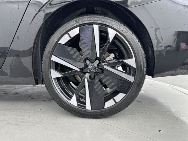 PEUGEOT 308 SW HYBRID 145 E-DCS6 GT