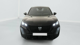 PEUGEOT 2008 100 STYLE