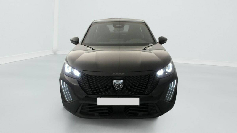 PEUGEOT 2008 100 STYLE