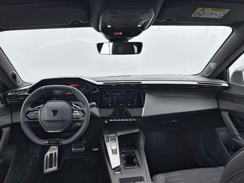 PEUGEOT 308 SW HYBRID 145 E-DCS6 GT