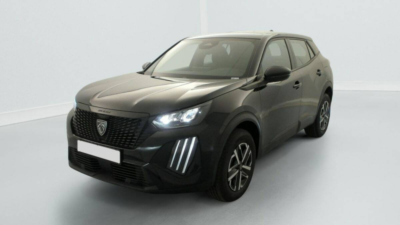 PEUGEOT 2008 100 STYLE