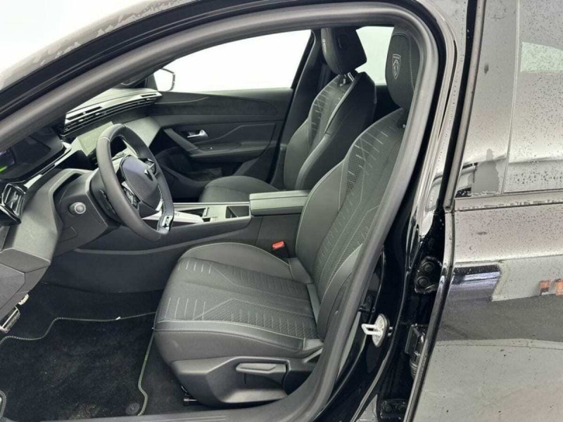 PEUGEOT 308 SW HYBRID 145 E-DCS6 GT