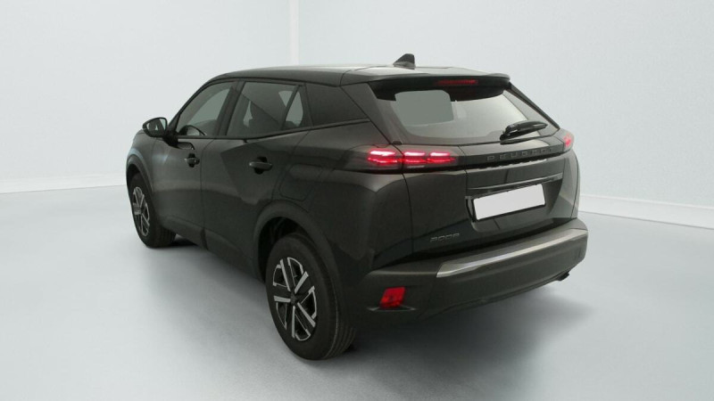 PEUGEOT 2008 100 STYLE