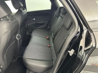 PEUGEOT 308 SW HYBRID 145 E-DCS6 GT