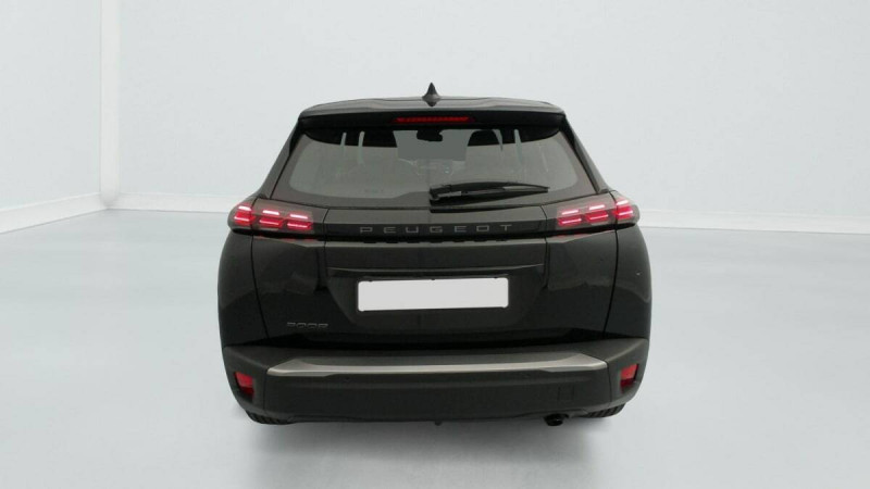 PEUGEOT 2008 100 STYLE