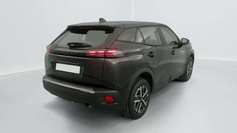 PEUGEOT 2008 100 STYLE