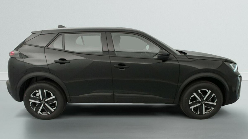 PEUGEOT 2008 100 STYLE
