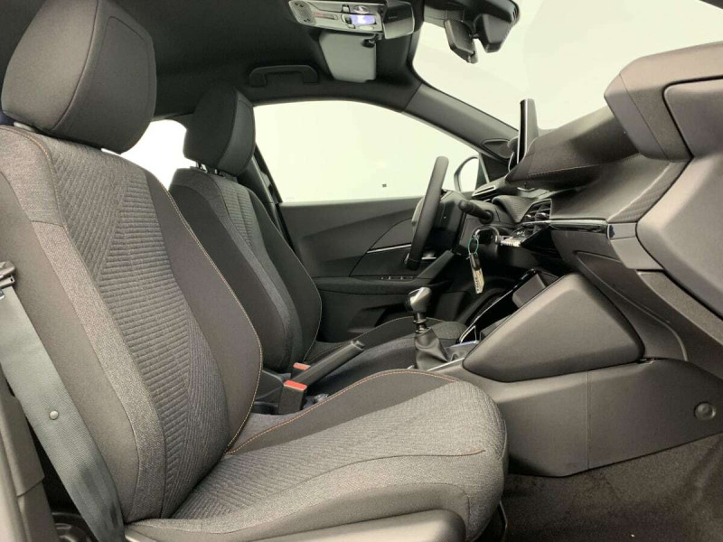 PEUGEOT 2008 100 STYLE