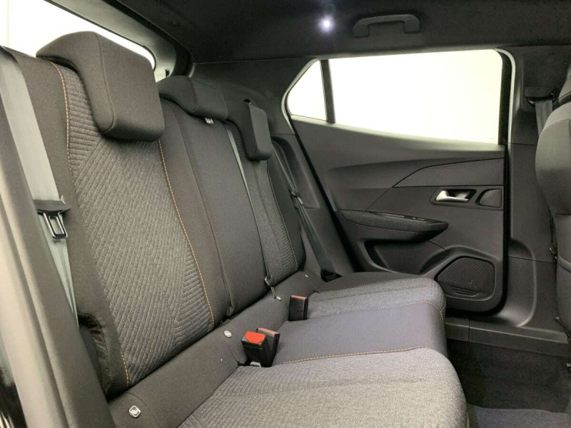 PEUGEOT 2008 100 STYLE