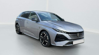 PEUGEOT 308 308 1.2 HYBRID 145CH E-DCS6 GT