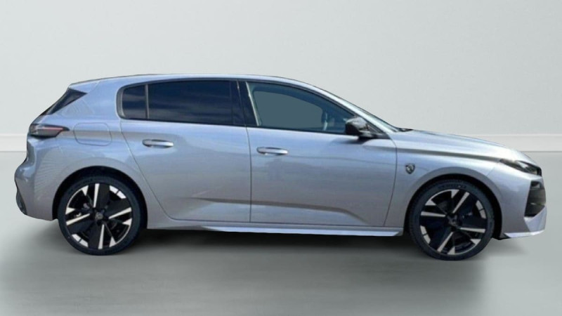 PEUGEOT 308 308 1.2 HYBRID 145CH E-DCS6 GT