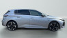 PEUGEOT 308 308 1.2 HYBRID 145CH E-DCS6 GT