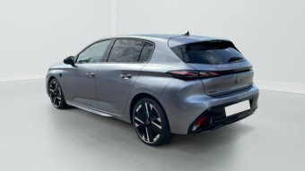 PEUGEOT 308 308 1.2 HYBRID 145CH E-DCS6 GT