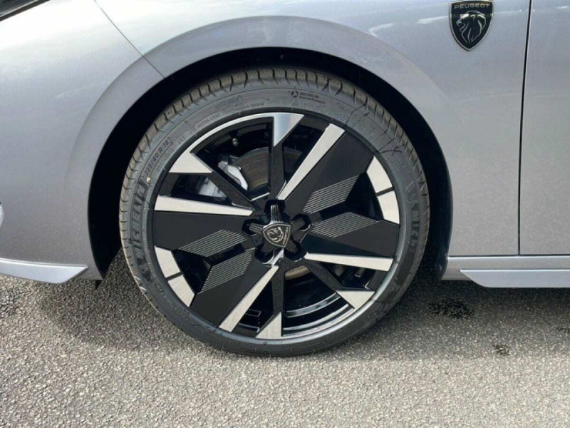 PEUGEOT 308 308 1.2 HYBRID 145CH E-DCS6 GT