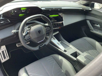 PEUGEOT 308 308 1.2 HYBRID 145CH E-DCS6 GT