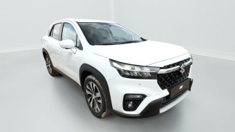 SUZUKI S-CROSS 1.4 AT COMFORT 110