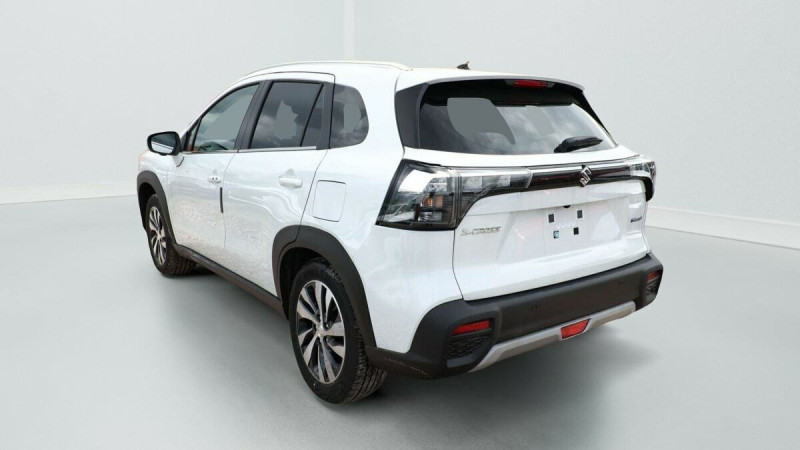 SUZUKI S-CROSS 1.4 AT COMFORT 110