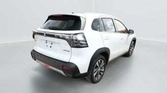SUZUKI S-CROSS 1.4 AT COMFORT 110