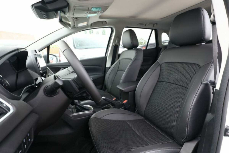 SUZUKI S-CROSS 1.4 AT COMFORT 110