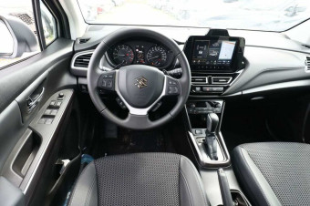 SUZUKI S-CROSS 1.4 AT COMFORT 110