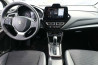 SUZUKI S-CROSS 1.4 AT COMFORT 110