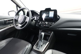 SUZUKI S-CROSS 1.4 AT COMFORT 110