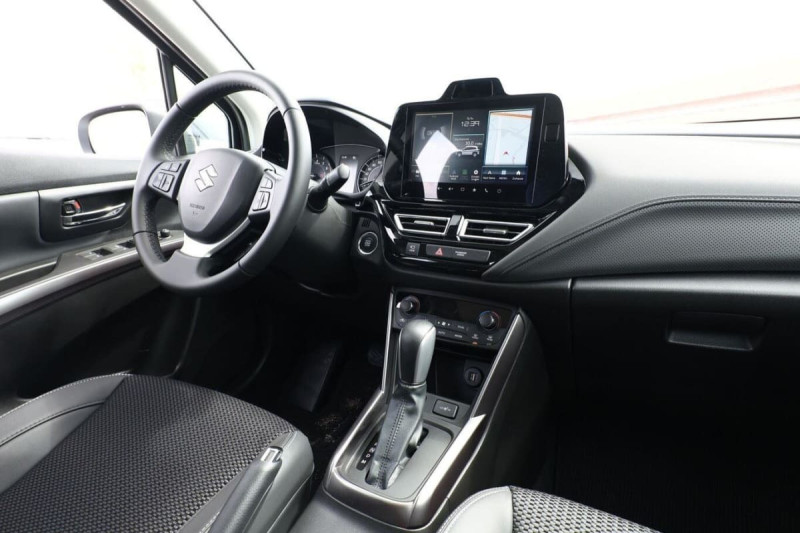 SUZUKI S-CROSS 1.4 AT COMFORT 110