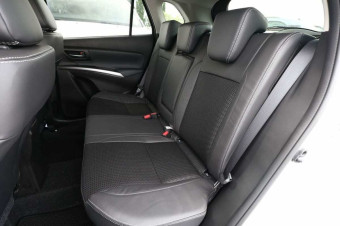 SUZUKI S-CROSS 1.4 AT COMFORT 110