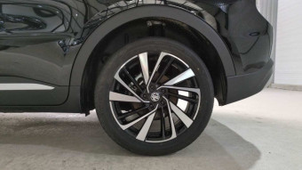 MG ZS 1.5 L HYBRID+ 197 CH LUXURY