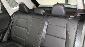 MG ZS 1.5 L HYBRID+ 197 CH LUXURY