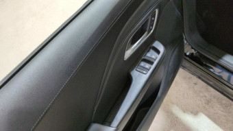 MG ZS 1.5 L HYBRID+ 197 CH LUXURY