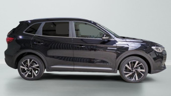 MG ZS 1.5 L HYBRID+ 197 CH LUXURY