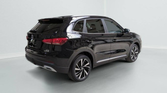 MG ZS 1.5 L HYBRID+ 197 CH LUXURY
