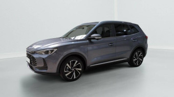 MG ZS 1.5 L HYBRID+ 197 CH LUXURY