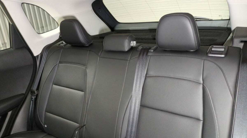 MG ZS 1.5 L HYBRID+ 197 CH LUXURY