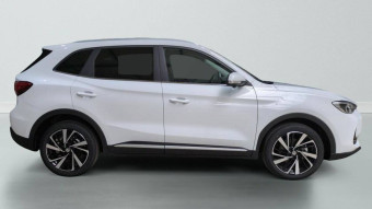 MG ZS 1.5 L HYBRID+ 197 CH LUXURY