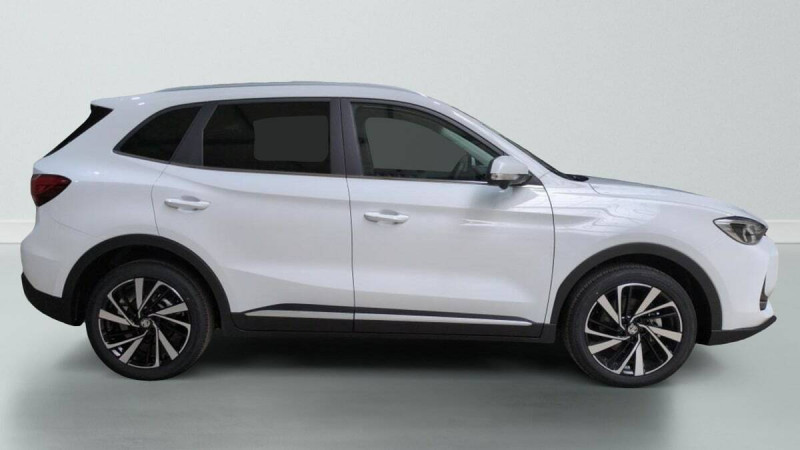 MG ZS 1.5 L HYBRID+ 197 CH LUXURY