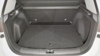 MG ZS 1.5 L HYBRID+ 197 CH LUXURY