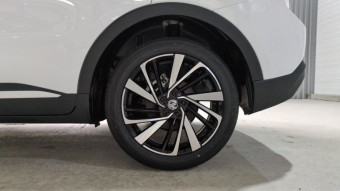 MG ZS 1.5 L HYBRID+ 197 CH LUXURY
