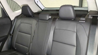 MG ZS 1.5 L HYBRID+ 197 CH LUXURY