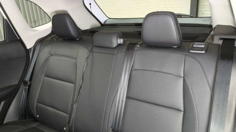 MG ZS 1.5 L HYBRID+ 197 CH LUXURY