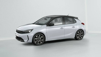 OPEL CORSA GS 1.2 TURBO 100