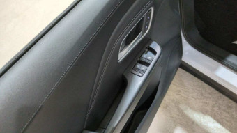 MG ZS 1.5 L HYBRID+ 197 CH LUXURY