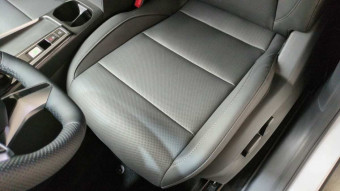 MG ZS 1.5 L HYBRID+ 197 CH LUXURY