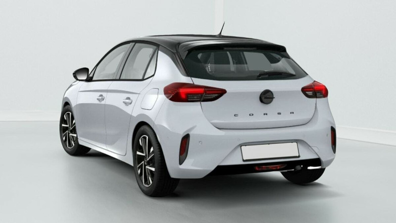 OPEL CORSA GS 1.2 TURBO 100