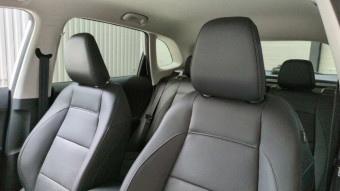 MG ZS 1.5 L HYBRID+ 197 CH LUXURY